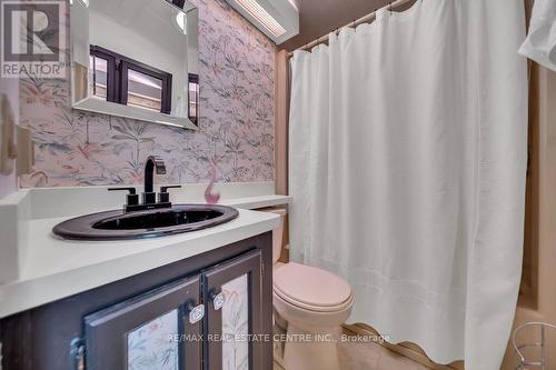 #9 -580 Beaver Creek Rd, Waterloo, ON - Indoor Photo Showing Bathroom
