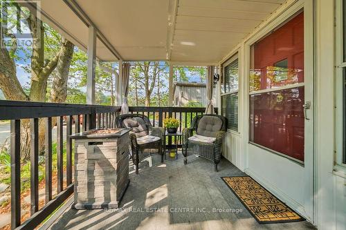 #9 -580 Beaver Creek Rd, Waterloo, ON - Outdoor With Exterior