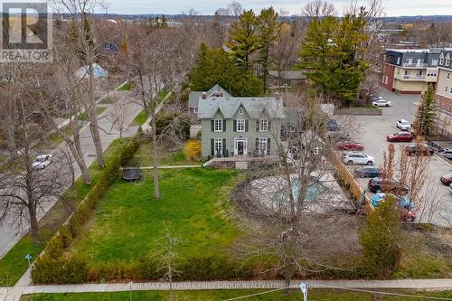 308 Henry St, Cobourg, ON - Outdoor With View