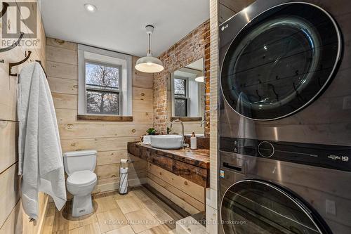 308 Henry Street, Cobourg, ON - Indoor Photo Showing Bathroom