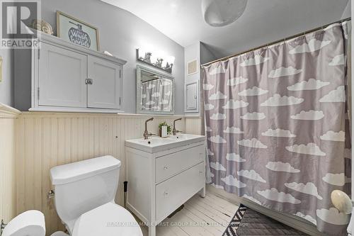 308 Henry St, Cobourg, ON - Indoor Photo Showing Bathroom