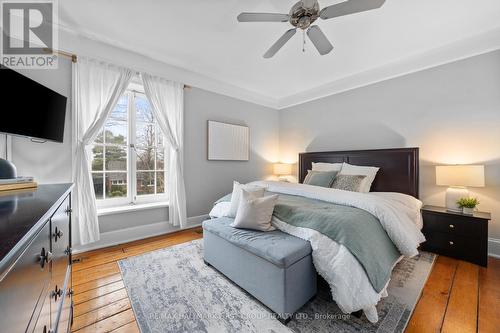 308 Henry Street, Cobourg, ON - Indoor Photo Showing Bedroom