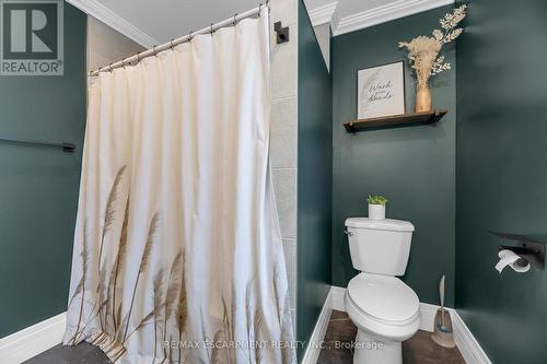 4058 Fly Rd, Lincoln, ON - Indoor Photo Showing Bathroom