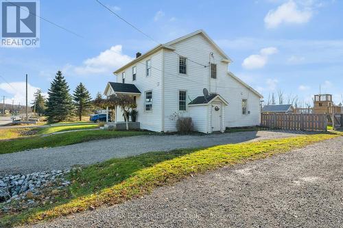 4058 Fly Road, Lincoln, ON - Outdoor