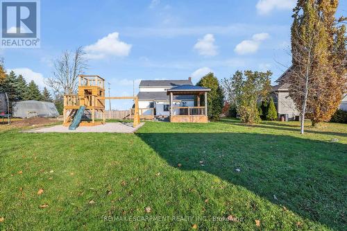 4058 Fly Rd, Lincoln, ON - Outdoor