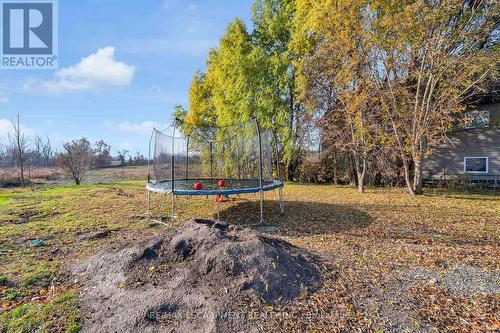 4058 Fly Road, Lincoln, ON - Outdoor With View