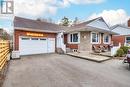 271 Bedford Rd, Kitchener, ON  - Outdoor 