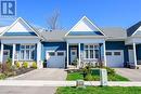 3608 Hibbard St, Fort Erie, ON  - Outdoor With Facade 