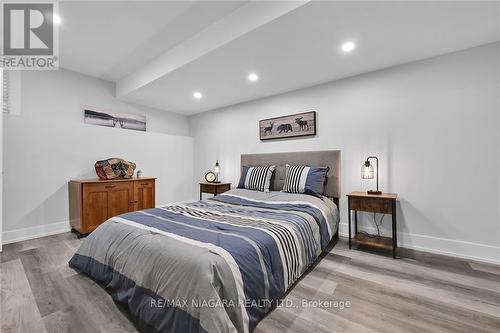 3608 Hibbard St, Fort Erie, ON - Indoor Photo Showing Bedroom