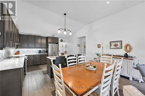 3608 Hibbard St, Fort Erie, ON - Indoor Photo Showing Dining Room