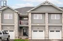 103 Stephenson Way, Minto, ON  - Outdoor With Facade 