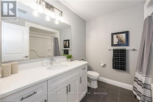 103 Stephenson Way, Minto, ON - Indoor Photo Showing Bathroom