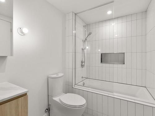 Bathroom - 612-100 Rue Murray, Montréal (Le Sud-Ouest), QC - Indoor Photo Showing Bathroom