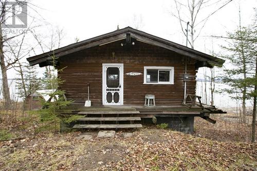 200 Kelly Creek Rd, Goulais River, ON - Outdoor