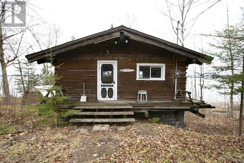 200 Kelly Creek Rd, Goulais River, ON - Outdoor With Body Of Water With View