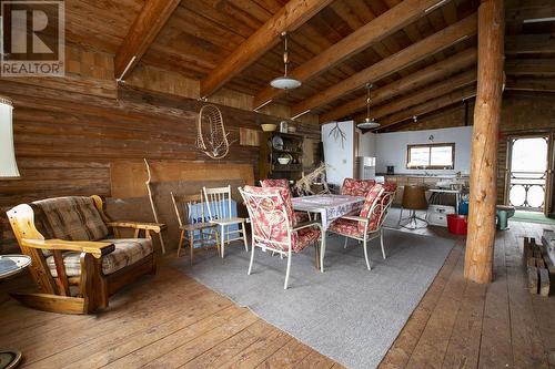 200 Kelly Creek Rd, Goulais River, ON - Indoor Photo Showing Other Room