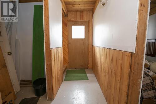 200 Kelly Creek Rd, Goulais River, ON - Indoor Photo Showing Other Room