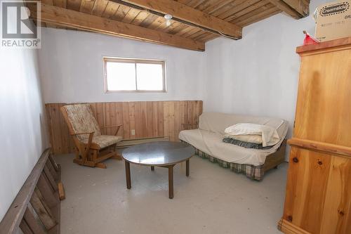 200 Kelly Creek Rd, Goulais River, ON - Indoor
