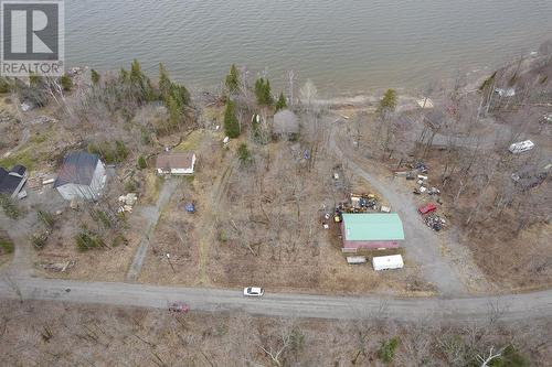200 Kelly Creek Rd, Goulais River, ON - Outdoor With View