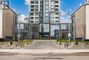#1134 -5 Mabelle Ave, Toronto, ON  - Outdoor With Balcony With Facade 