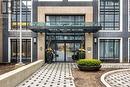 #1134 -5 Mabelle Ave, Toronto, ON  - Outdoor With Facade 