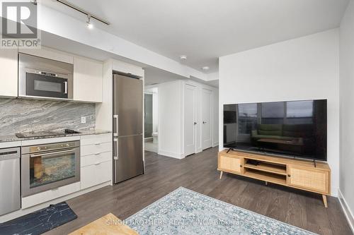#1134 -5 Mabelle Ave, Toronto, ON - Indoor Photo Showing Other Room