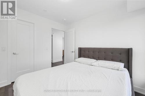 #1134 -5 Mabelle Ave, Toronto, ON - Indoor Photo Showing Bedroom