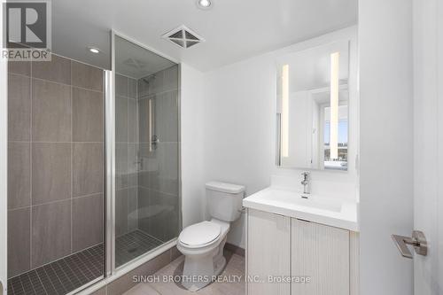 #1134 -5 Mabelle Ave, Toronto, ON - Indoor Photo Showing Bathroom