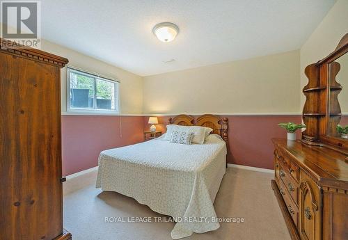 321 Selbourne Drive, Central Elgin, ON - Indoor Photo Showing Bedroom