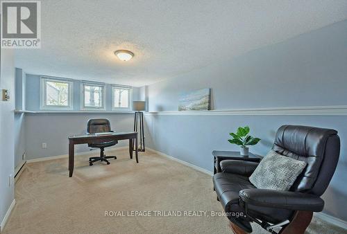 321 Selbourne Drive, Central Elgin, ON - Indoor Photo Showing Office