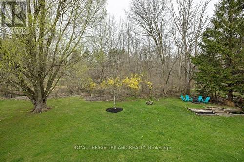 321 Selbourne Drive, Central Elgin, ON - Outdoor