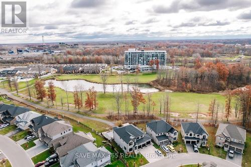68 - 7536 Lionshead Avenue, Niagara Falls, ON - Outdoor With View