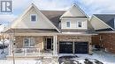 #136 -200 Kingfisher Dr, Mono, ON  - Outdoor With Facade 