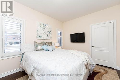 136 - 200 Kingfisher Drive, Mono, ON - Indoor Photo Showing Bedroom