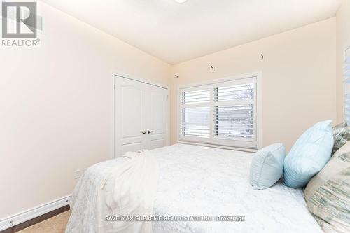 136 - 200 Kingfisher Drive, Mono, ON - Indoor Photo Showing Bedroom