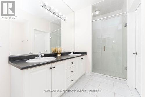 136 - 200 Kingfisher Drive, Mono, ON - Indoor Photo Showing Bathroom
