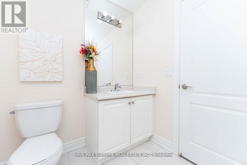 136 - 200 Kingfisher Drive, Mono, ON - Indoor Photo Showing Bathroom