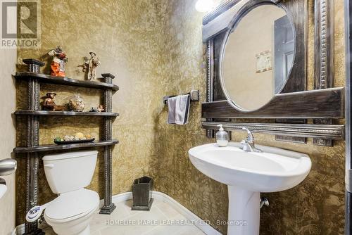 2 Sylvid Crt, Adjala-Tosorontio, ON - Indoor Photo Showing Bathroom