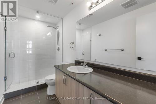 414 - 5 Chef Lane, Barrie, ON - Indoor Photo Showing Bathroom