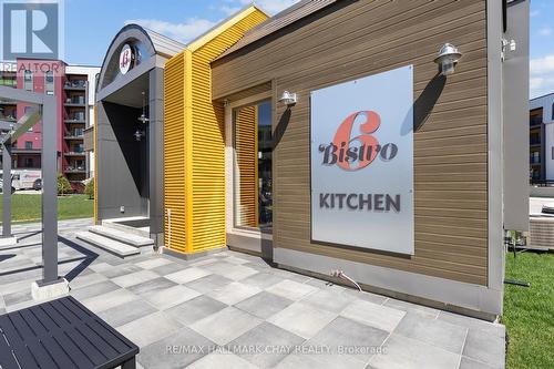 #414 -5 Chef Lane, Barrie, ON - Outdoor