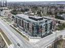 #306 -681 Yonge St, Barrie, ON  - Outdoor With View 