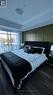 #214 -320 Plains Rd E, Burlington, ON  - Indoor Photo Showing Bedroom 