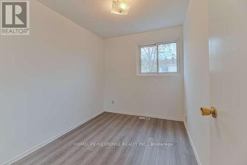 10 - 400 Mississauga Valley Boulevard, Mississauga, ON - Indoor Photo Showing Other Room