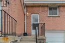 #10 -400 Mississauga Valley Blvd, Mississauga, ON  - Outdoor With Exterior 