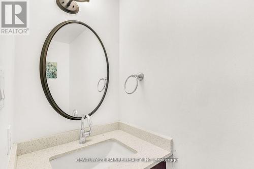 87 Sandmere Ave, Brampton, ON - Indoor Photo Showing Bathroom