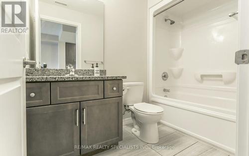 104 - 620 Sauve Street, Milton, ON - Indoor Photo Showing Bathroom