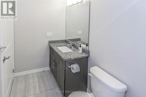 #104 -620 Sauve St, Milton, ON - Indoor Photo Showing Bathroom