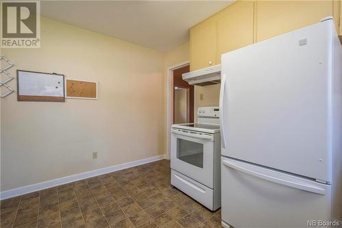 35 Forest Road, Rothesay, NB - Indoor Photo Showing Kitchen
