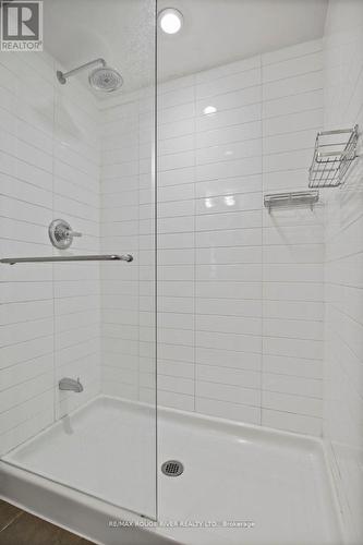 329 - 38 Dan Leckie Way, Toronto, ON - Indoor Photo Showing Bathroom