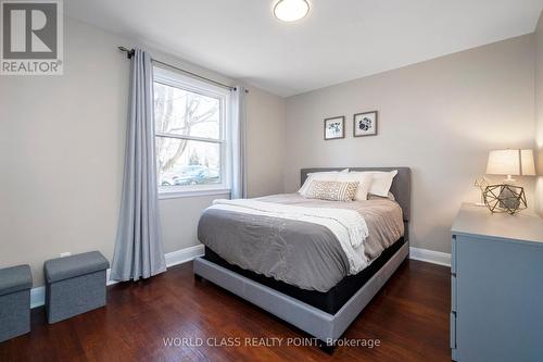 199 Ridgewood Rd, Toronto, ON - Indoor Photo Showing Bedroom